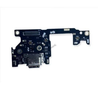 Motorola Edge 20 XT2143 - Nabíjecí Konektor PCB Deska